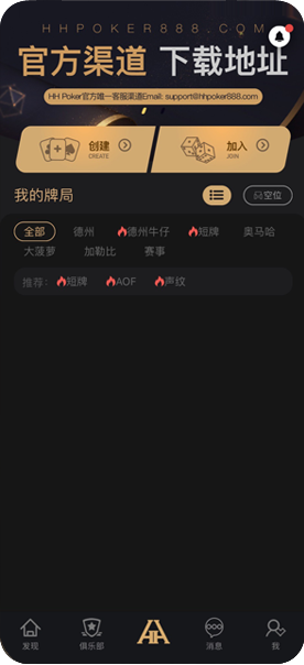 俱乐部成员交流